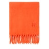 Orange TOUS Olympe Scarf