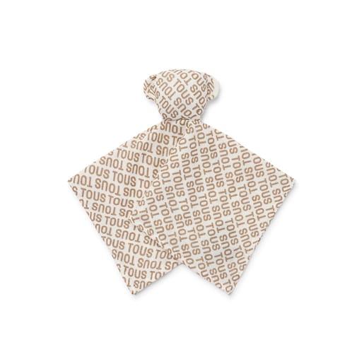 Doudou de bebé Classic beige