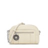 Borsa a tracolla beige media TOUS Jane Soft