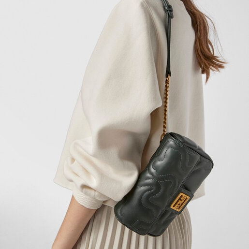 Riñonera Kaos Dream verde