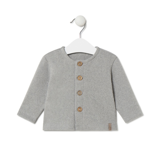 Chaqueta Grey gris