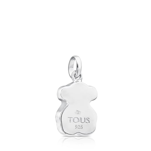 PRÍVESOK TOUS NEW COLOR SILVER
