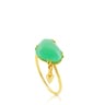 Anillo Beethoven de Oro