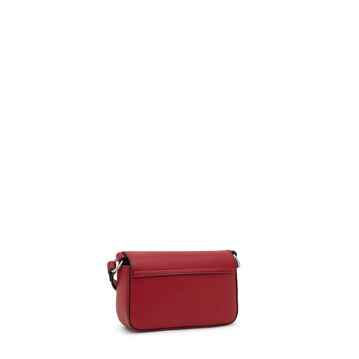 Red Shoulder minibag TOUS Amanda