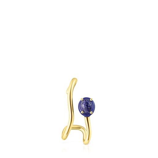 TOUS Vibrant Colors Pendant with amethyst and colored enamel | TOUS