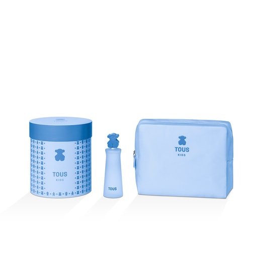 TOUS Kids Boy’s Coffret