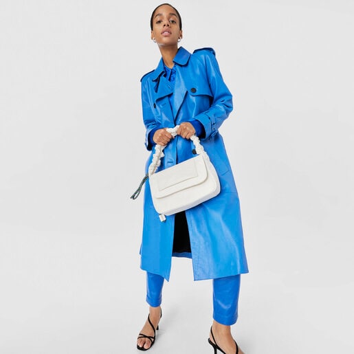 Beige TOUS Marina Crossbody bag