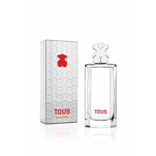 Tous Basics – Toaletní voda o objemu 50 ml