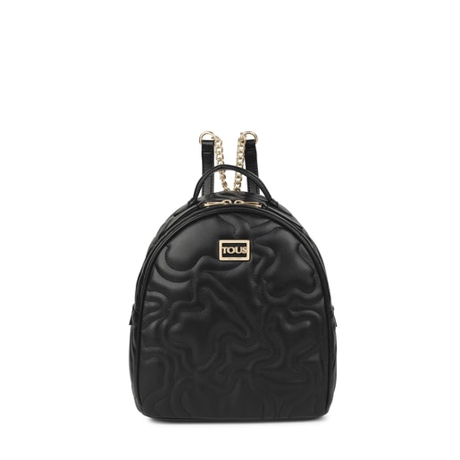 Black Kaos Dream Backpack | TOUS