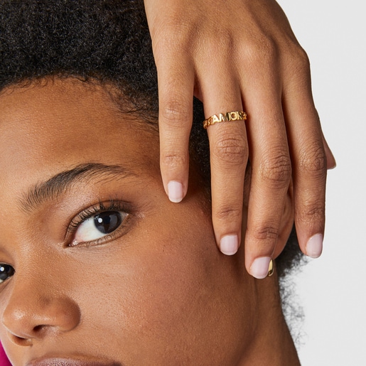 טבעת אמור קרוסוורד מורמייל