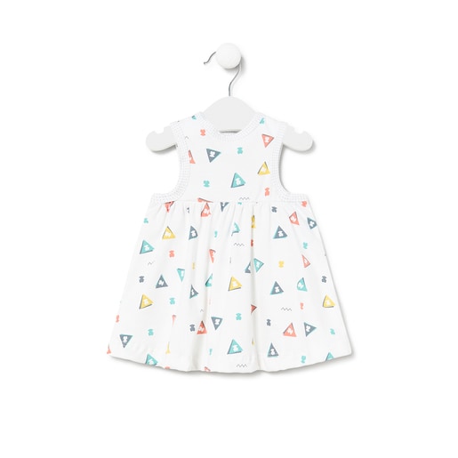 Vestidos tous bebe hot sale