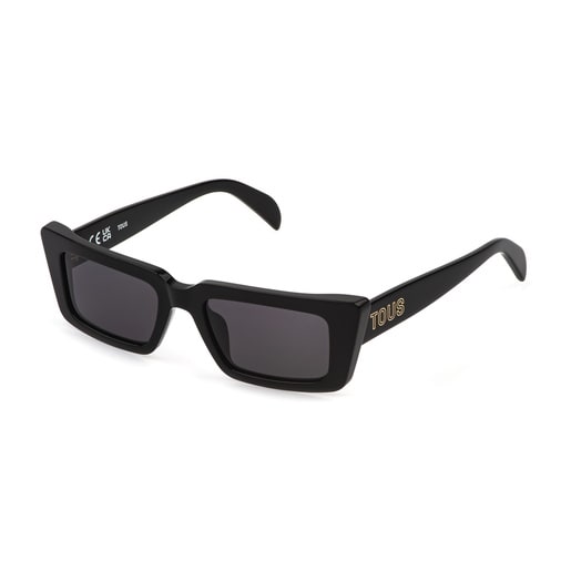 Black Sunglasses TOUS Square