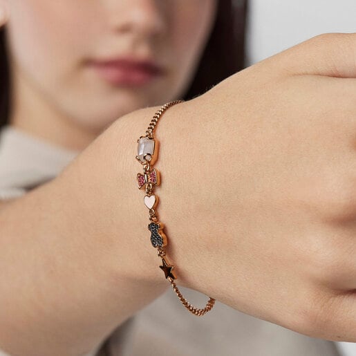 צמיד לנשים ג'וין מרוז ורמייל