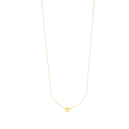 Collar Sweet Dolls XXS de Oro