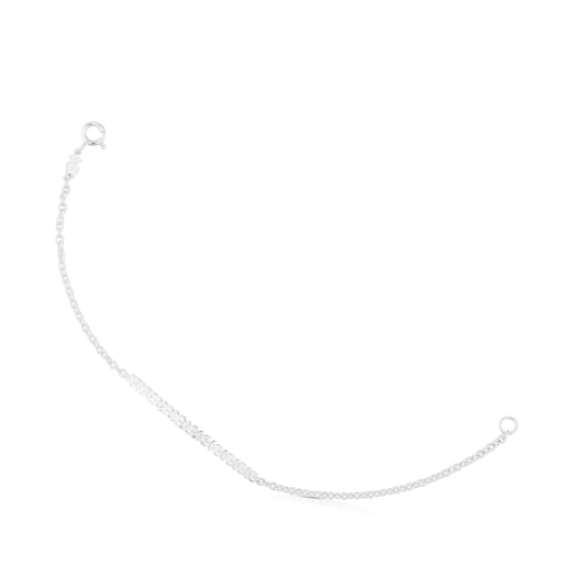 Bracelet Straight en argent