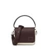 Small beige Crossbody bag TOUS Amanda