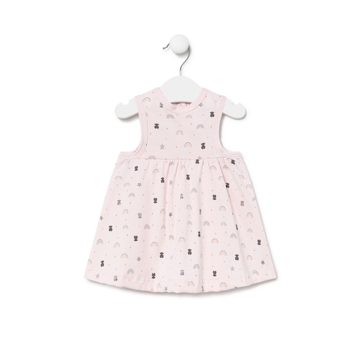 Vestido tous cheap bebe niña