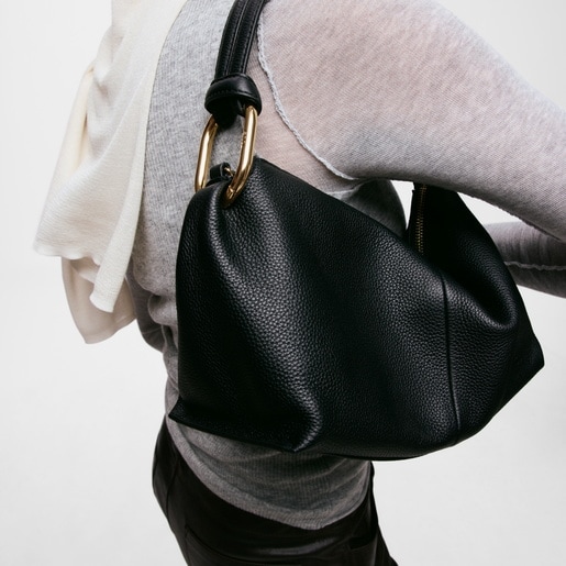 Bowling negro TOUS Hold