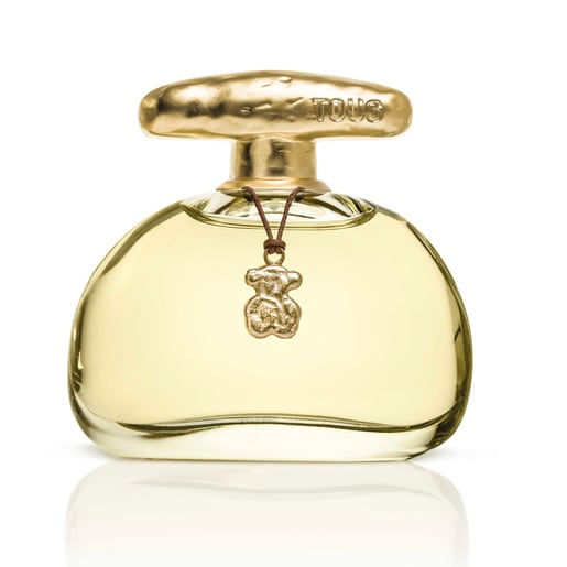 Eau de Toilette Touch The Original Gold 100 ml