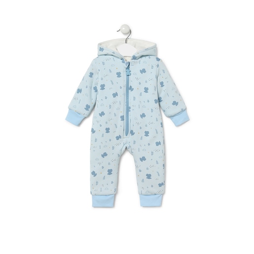 Granota Nature Blau Cel