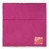 Fuchsia Amaya Padded Scarf