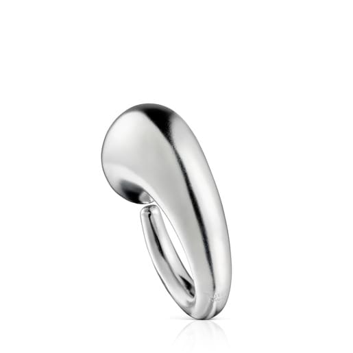 Anell de plata TOUS Balloon