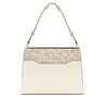 Shopper ivoire moyen Kaos Icon