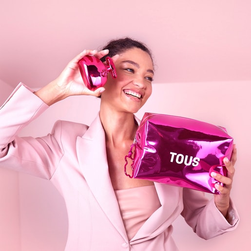 Eau de Parfum TOUS ElectroTouch da 100 ml