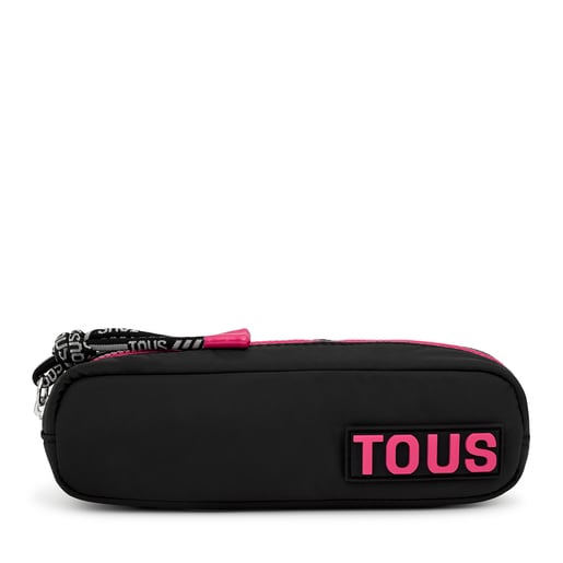 Black Case TOUS Carol Soft