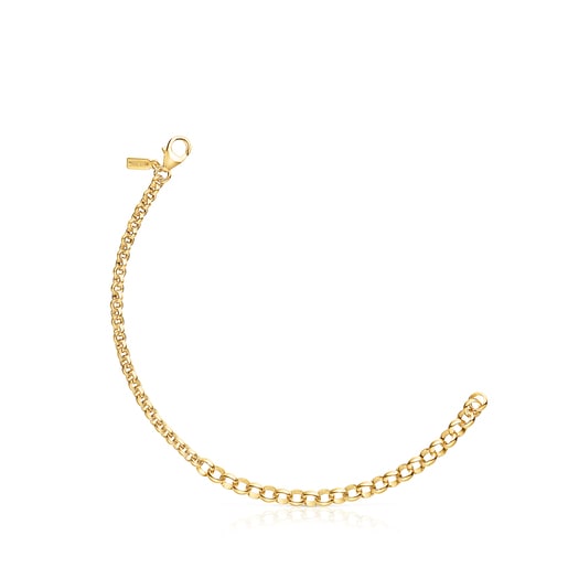 TOUS Calin round rings Bracelet | TOUS