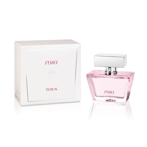 Perfume Tous rose