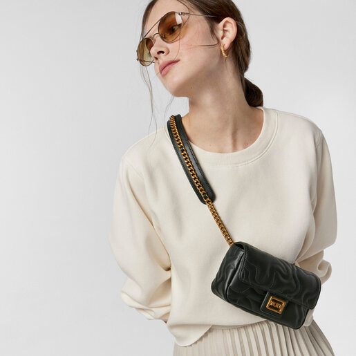 Riñonera Kaos Dream verde