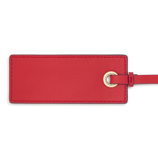 Bandolera mediana azul marino Audree Canvas