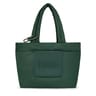 Large green TOUS Marina Tote bag