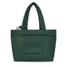 Sac cabas TOUS Marina grand vert