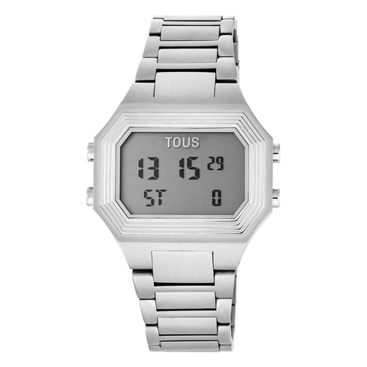 TOUS Reloj Digital Mujer 200351027 Tous