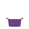 Lilac-colored TOUS Balloon Soft Toiletry bag