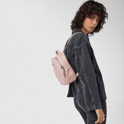 Mochila Kaos Dream rosa