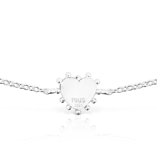 Pulsera san valentin tous hot sale