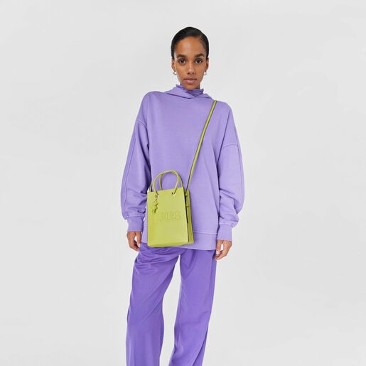 Mini bolso Pop lima TOUS La Rue