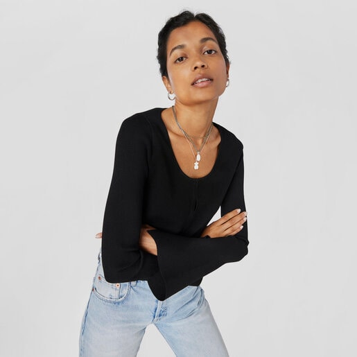 Medalla de plata floral Effecttous