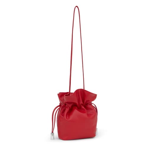 Bombonera roja pequeña Tous Heritage