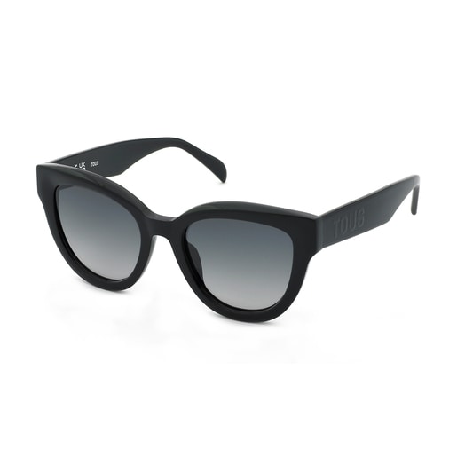 Lunettes de soleil noires TOUS Brenda