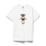 Camiseta de manga corta blanca TOUS MOS Bears RAM