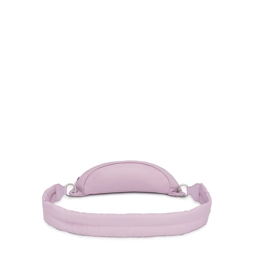 Mauve TOUS Marina Waist bag | TOUS