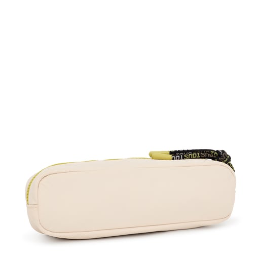 Estuche beige TOUS Carol Soft