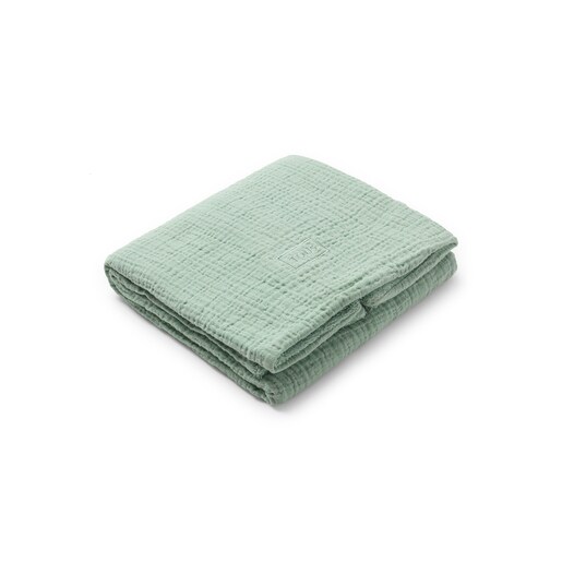 SMuse baby towel in mist