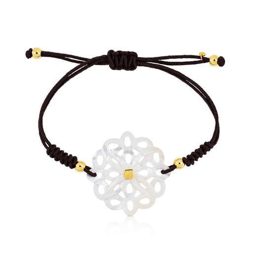 Pulseira Majorelle em Ouro