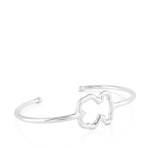 Silver New Carrusel Bracelet | TOUS
