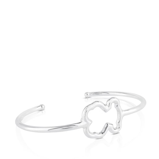 Silver New Carrusel Bracelet